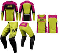 MR Protocol Vest Pro Series