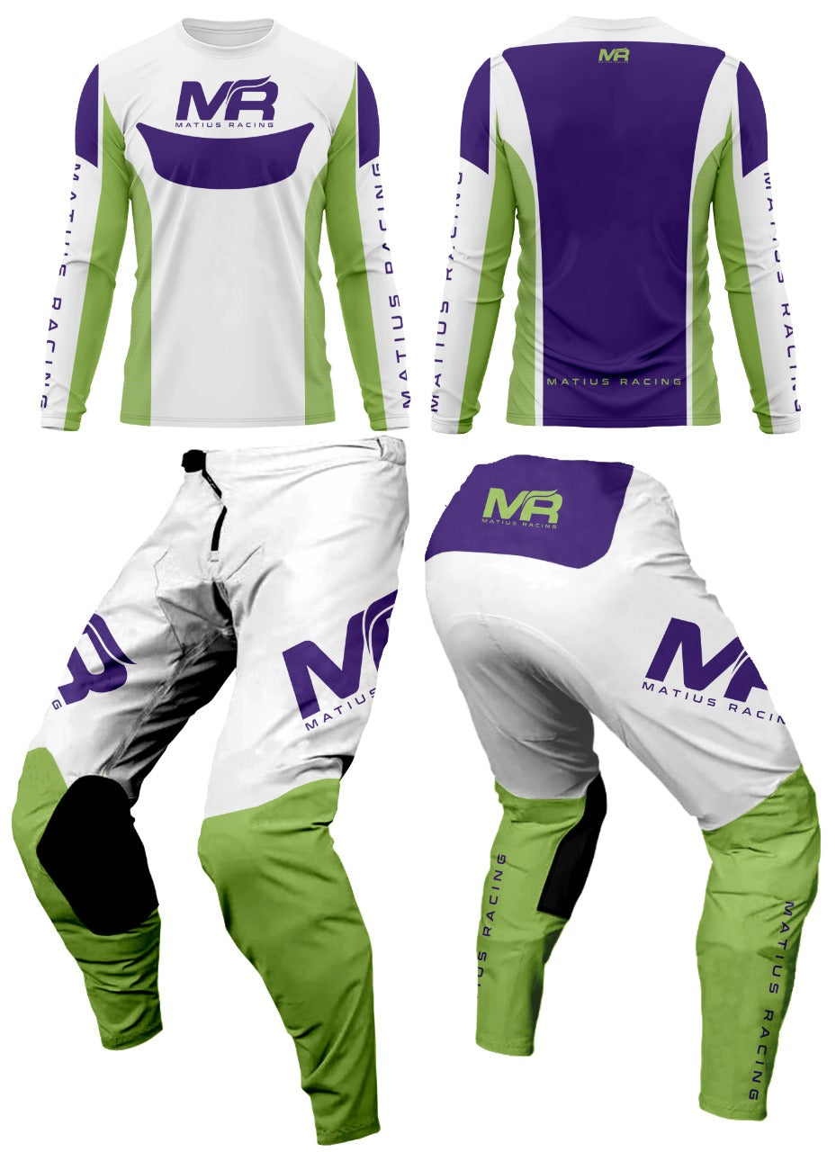 MR Buzz Rev Limiter Series