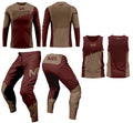 MR Dirt Digger Vest Pro Series