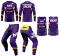 MR Paradise Vest Pro Series