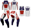 MR Patriot Vest Pro Series