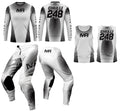 MR Carbon Vest Pro Series