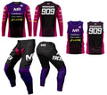 MR Concept Vest Pro Series