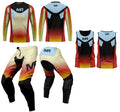 MR Shootout Vest Pro Series (Sky)