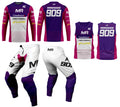 MR Dunkin Vest Pro Series