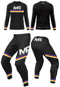 MR Retro Rev Limiter Series